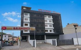 Hotel B R Regency